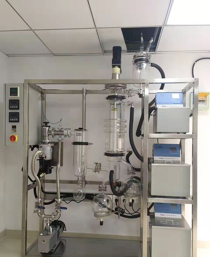 薄膜蒸發(fā)器廠家