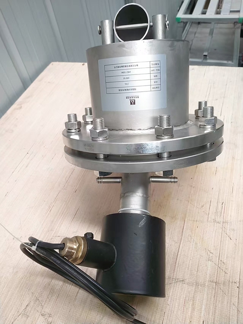 內(nèi)回流頭廠家