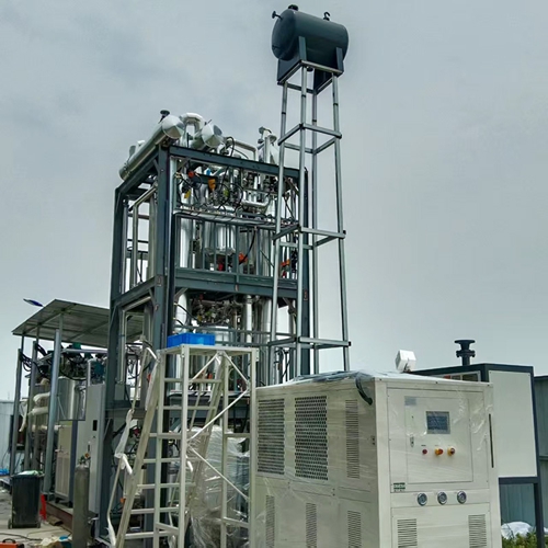 同分異構體精餾塔價格