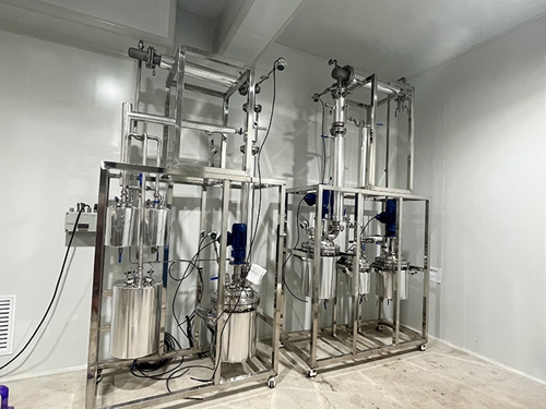 脫金屬離子精餾定制