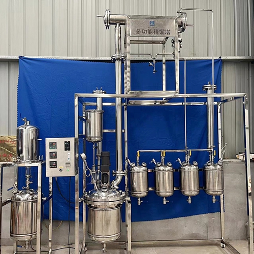 四氟精餾塔生產廠家