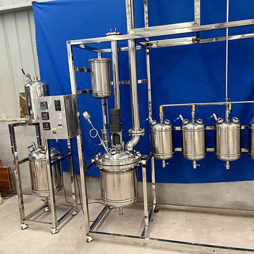 四氟精餾塔廠家