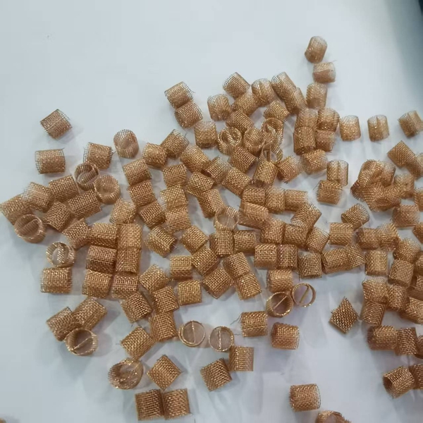 磷青銅材質西塔環填料