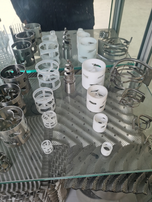 拉西環(huán)填料