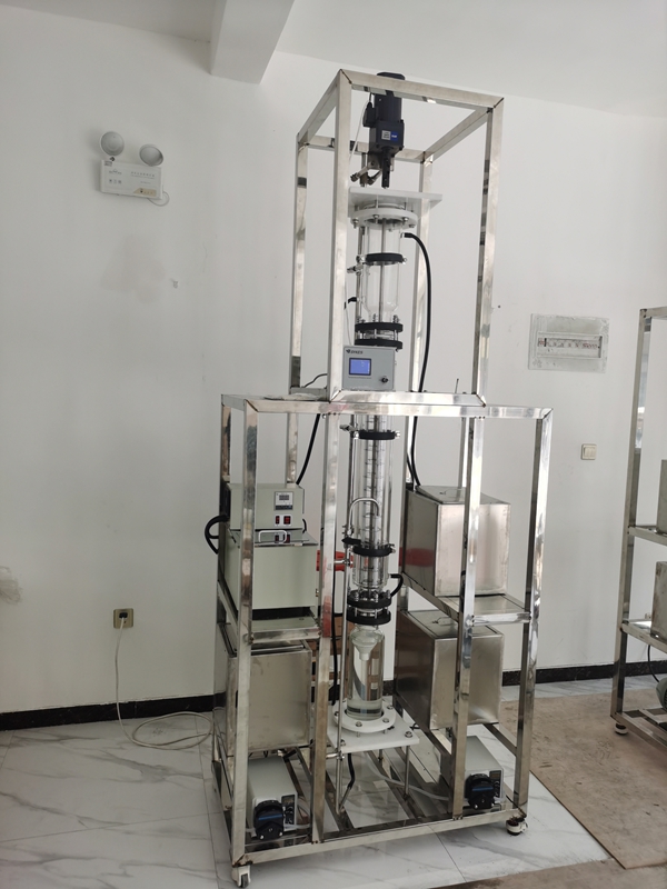 萃取精餾設(shè)備