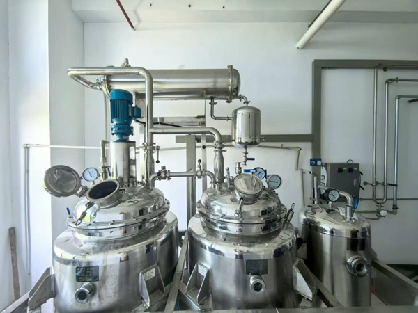 濃縮蒸發裝置廠家